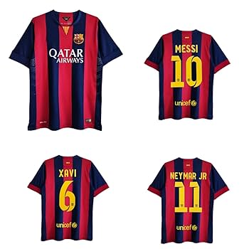 Nike FCバルセロナ ユニフォームM メッシ 10-11長袖ユニフォーム Nike FCバルセロナ ユニフォームM メッシ 10-11長袖ユニフォーム